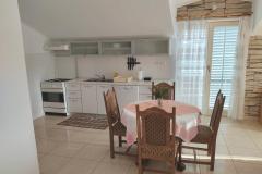 Apartmány Milka Apartmán 4: (4+0) - B4 foto 1