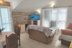 Apartmány Milka Apartmán 4: (4+0) - B4 foto 3