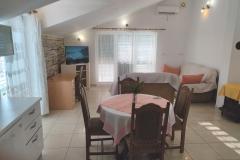 Apartmány Milka Apartmán 4: (4+0) - B4 foto 4