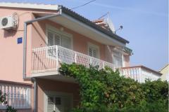 Apartmány Nenadić Apartmán 1 - A2/A3 foto 1