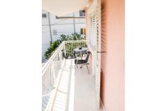 Apartmány Nenadić Apartmán 1 - A2/A3 foto 2