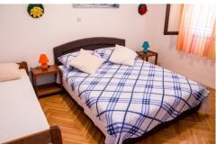 Apartmány Nenadić Apartmán 1 - A2/A3 foto 3