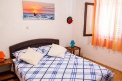 Apartmány Nenadić Apartmán 1 - A2/A3 foto 4