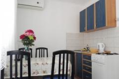 Apartmány Nenadić Apartmán 1 - A2/A3 foto 5