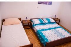 Apartmány Nenadić Apartmán 2 - A3+1 foto 3