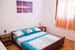 Apartmány Nenadić Apartmán 2 - A3+1 foto 4