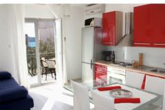 Apartmány Petar - Dom Apartmán 1 - OLIVE foto 1