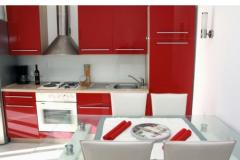 Apartmány Petar - Dom Apartmán 1 - OLIVE foto 4