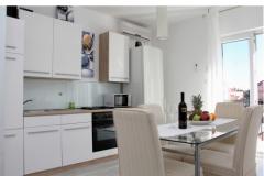 Apartmány Petar - Dom Apartmán 2 - ORANGE foto 1