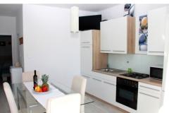 Apartmány Petar - Dom Apartmán 2 - ORANGE foto 2