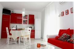 Apartmány Petar - Dom Apartmán 3 - GREEN foto 1