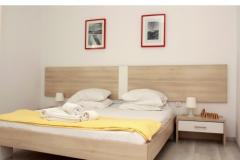 Apartmány Petar - Dom Apartmán 3 - GREEN foto 3