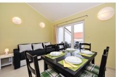 Apartmány Plima***Srima Apartmán 1 - PLIMA 9 foto 1