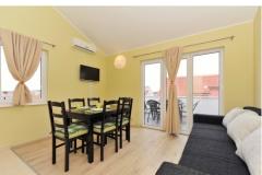 Apartmány Plima***Srima Apartmán 3 - PLIMA 7 foto 1