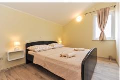 Apartmány Plima***Srima Apartmán 3 - PLIMA 7 foto 3