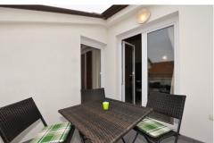 Apartmány Plima***Srima Apartmán 2 - PLIMA 8 foto 5