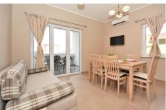 Apartmány Plima***Srima Apartmán 4 - PLIMA 6 foto 1