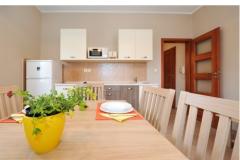 Apartmány Plima***Srima Apartmán 4 - PLIMA 6 foto 2