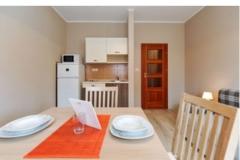 Apartmány Plima***Srima Apartmán 5 - PLIMA 5 foto 1