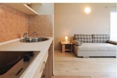 Apartmány Plima***Srima Apartmán 5 - PLIMA 5 foto 2