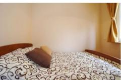 Apartmány Plima***Srima Apartmán 9 - PLIMA 1 foto 5