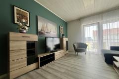 Apartmány Rino Apartmán 1 - AP.br.1 foto 2