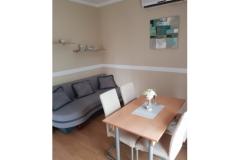 Apartmány Roca Apartmán 2 - APP 2+2 foto 5