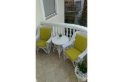 Apartmány Roca Izba 6 - SOBA B foto 5