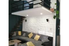 Apartmány Roca Izba 8 - App 2+3 foto 1