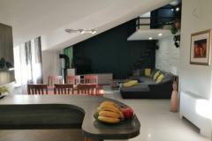 Apartmány Roca Izba 8 - App 2+3 foto 5