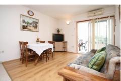 Apartmány Šarac Apartmán 1: (3+1) - Prizemlje foto 1