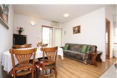 Apartmány Šarac Apartmán 1: (3+1) - Prizemlje foto 4