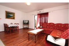 Apartmány Šarac Apartmán 2: (3+1) - kat foto 1