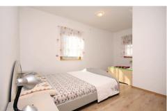 Apartmány Šarac Apartmán 2: (3+1) - kat foto 4