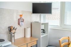 Apartmány Silvia Apartmán 1 - STUDIOAPT foto 4