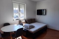 Apartmány Simonovic Apartmán 2 - Apartman 2 foto 2