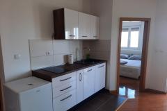 Apartmány Simonovic Apartmán 2 - Apartman 2 foto 5