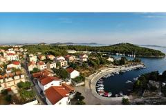 Apartmány Škugor Apartmán 2 - Vesna foto 1