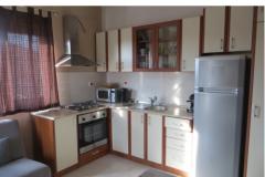 Apartmány Škugor Apartmán 3 - Lovre foto 1