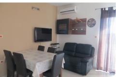 Apartmány Škugor Apartmán 3 - Lovre foto 2