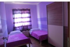 Apartmány Škugor Apartmán 3 - Lovre foto 4