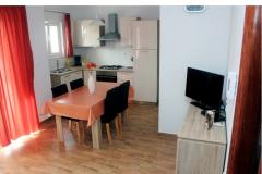 Apartmány Škugor Apartmán 1 - Kate foto 1