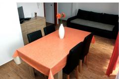 Apartmány Škugor Apartmán 1 - Kate foto 2