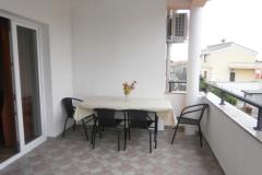 Apartmány Škugor Apartmán 1 - Kate foto 4