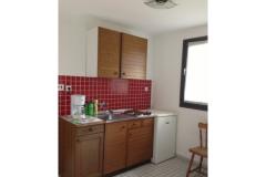 Apartmány Slavijo Apartmán 2 - B4 foto 3