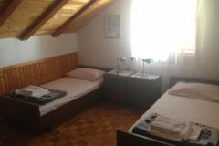 Apartmány Slavijo Apartmán 3 - B6 foto 4