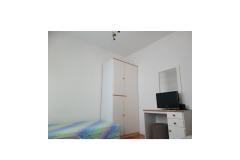 Apartmány SO Apartmán 2: (4+0) - CRNO-BIJEL foto 4