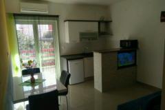 Apartmány Stancic Apartmán 3 - A2 (2+1) foto 1