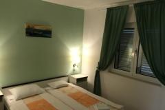 Apartmány Stancic Apartmán 3 - A2 (2+1) foto 4