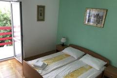 Apartmány Stancic Apartmán 1 - A1 (4+1) foto 2